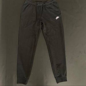 Nike sweats joggers